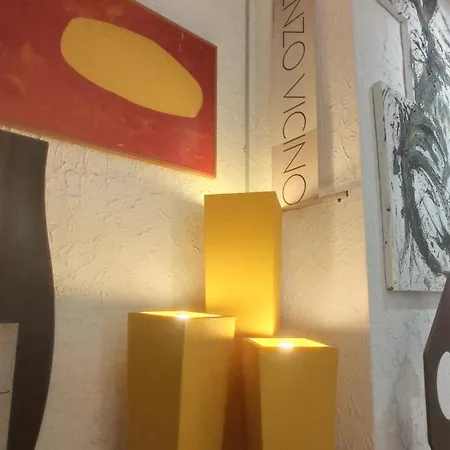 게스트하우스 Officina23 Gallery Art & Wellness