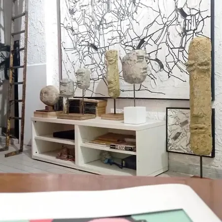 Officina23 Gallery Art & Wellness